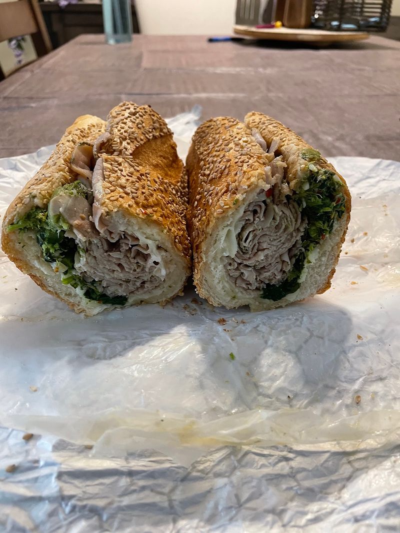 Palladino's Market, Atco, NJ