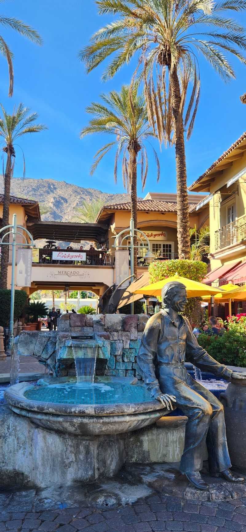 Palm Springs