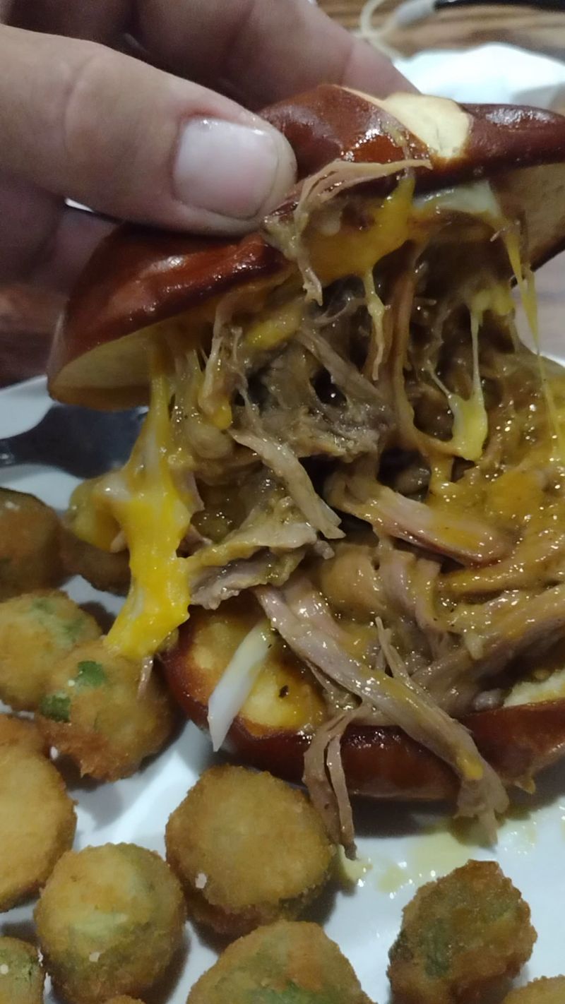 Palmetto Flats Restaurant & Tavern, Summerville, SC