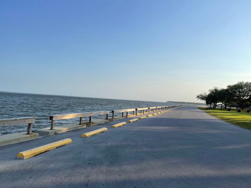 Pamlico County Surroundings