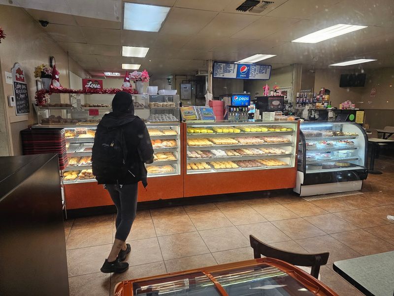 Pan Dulce Worth the Detour