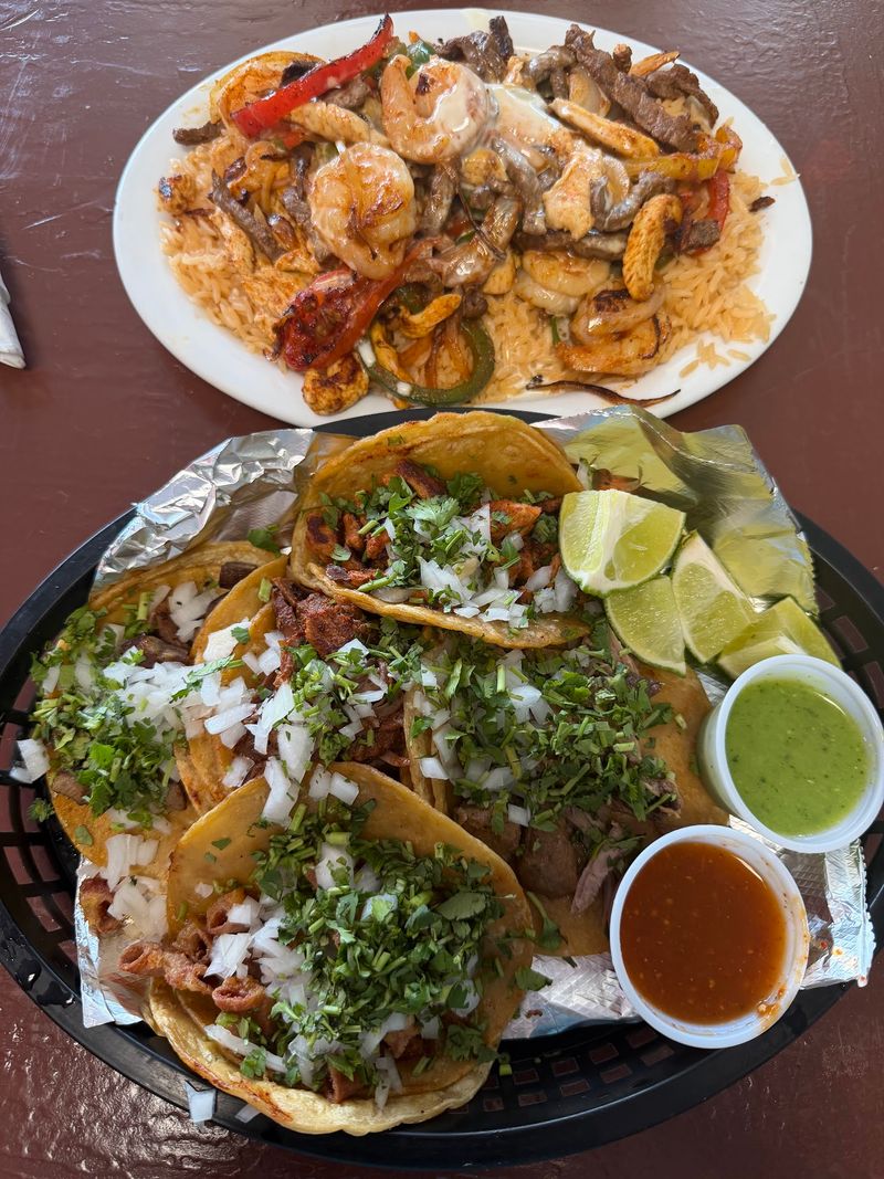 Panaderia Oaxaqueña | Mexican, Cape Girardeau, MO