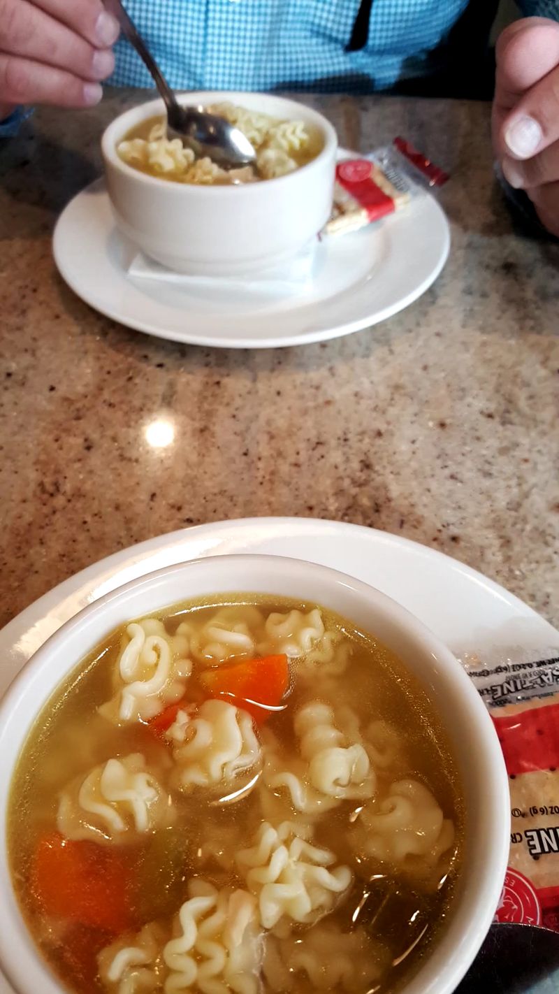 Pandora Diner, Jobstown, NJ