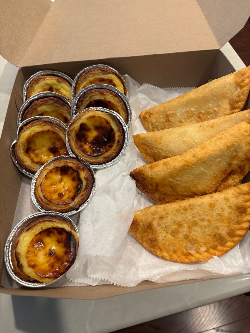 Pão da Casa, Union, NJ