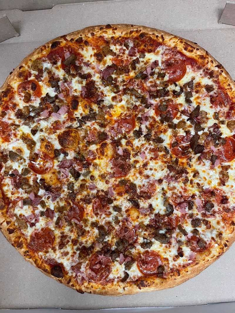 Papa Allen’s Pizza & Beer, Pittsburgh, PA