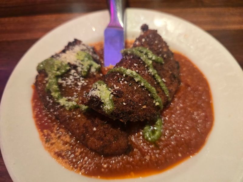 Papa Joe's, Akron, OH