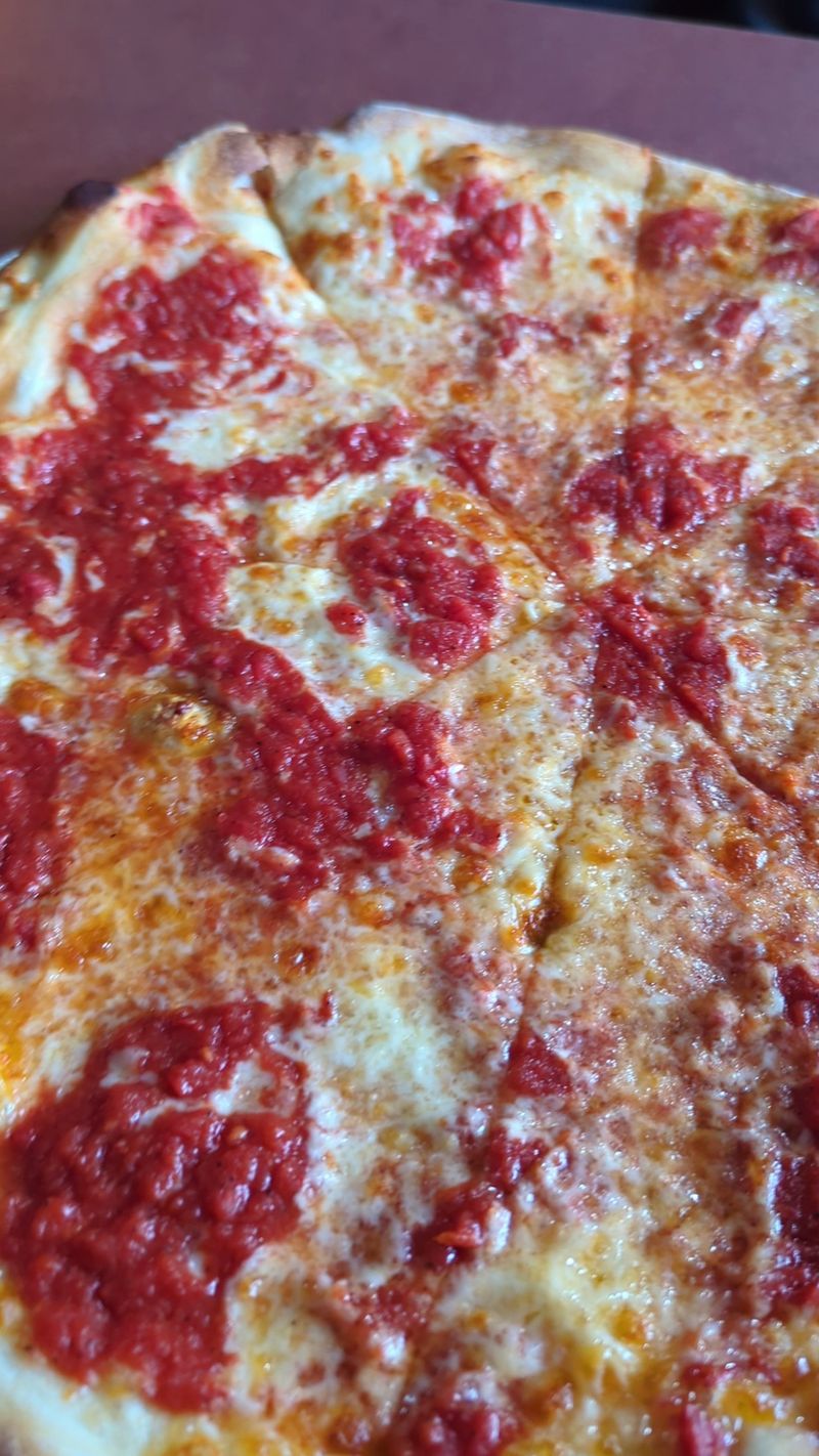 Papa's Tomato Pies, Robbinsville Twp, NJ Papa's Tomato Pies, Robbinsville Twp, NJ