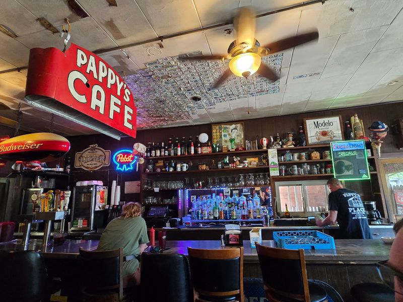 Pappy's Place, Springfield, MO