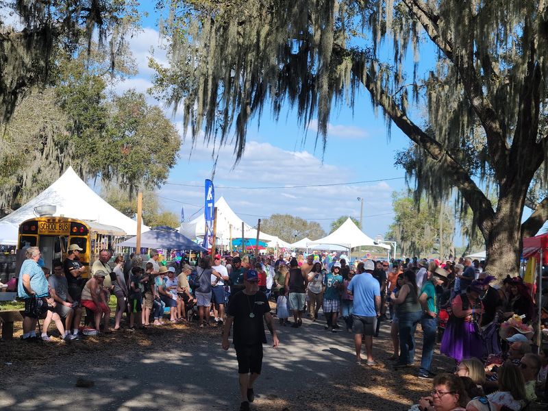 Parades, Pioneer Days, and Fireworks