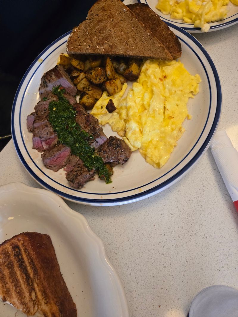 Park Diner, State College, PA Park Diner, State College, PA