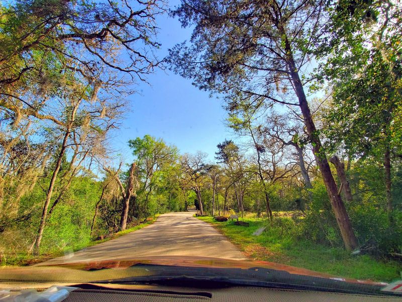 Park Road 1C
