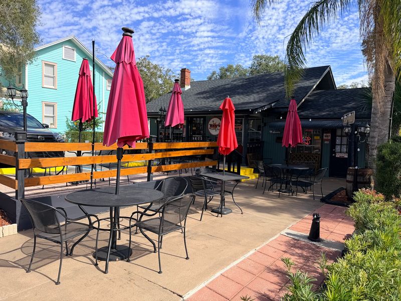 Parking, Menus, and Insider Tips
