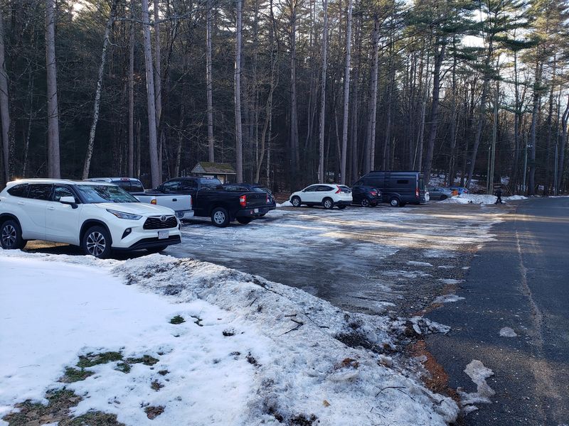 Parking Puzzles And How To Solve Them