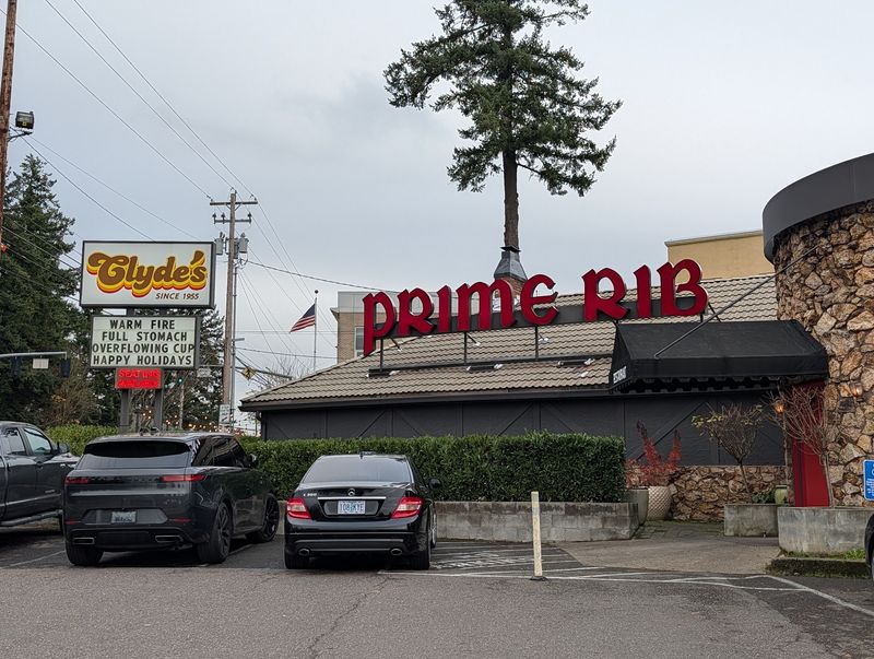 Parking, Reservations, And Getting There