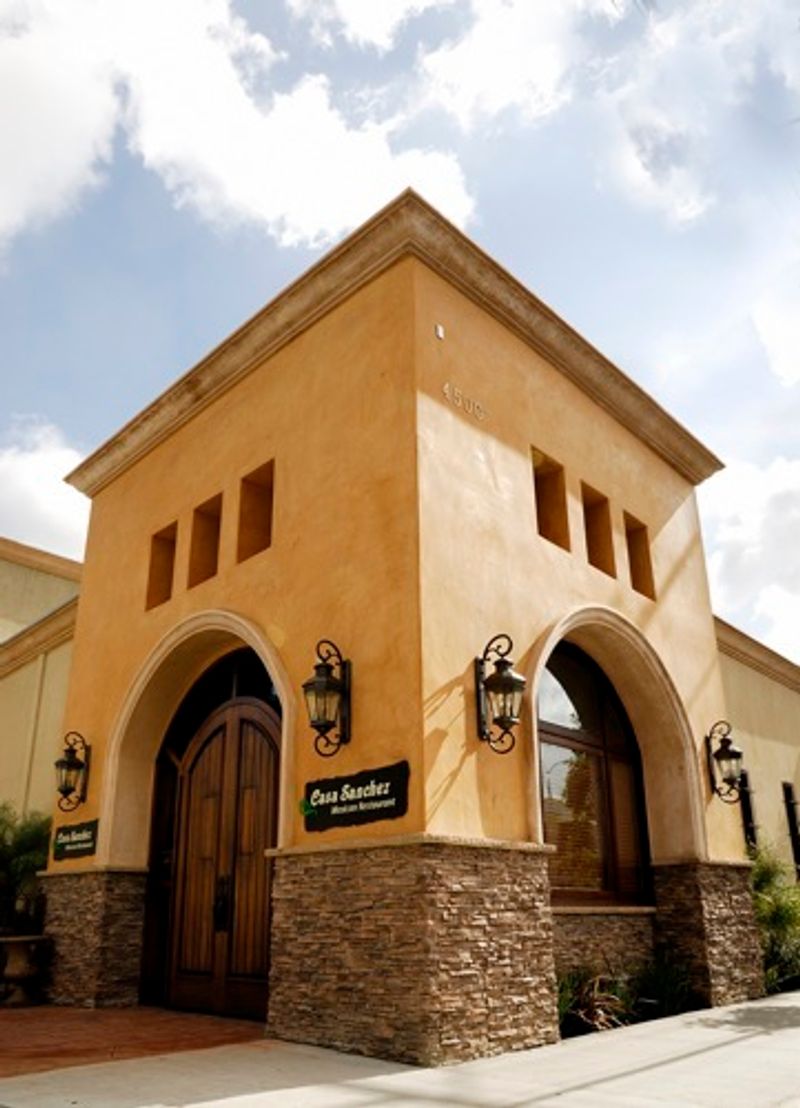 Parking, Reservations, And The Two-Hour Rule