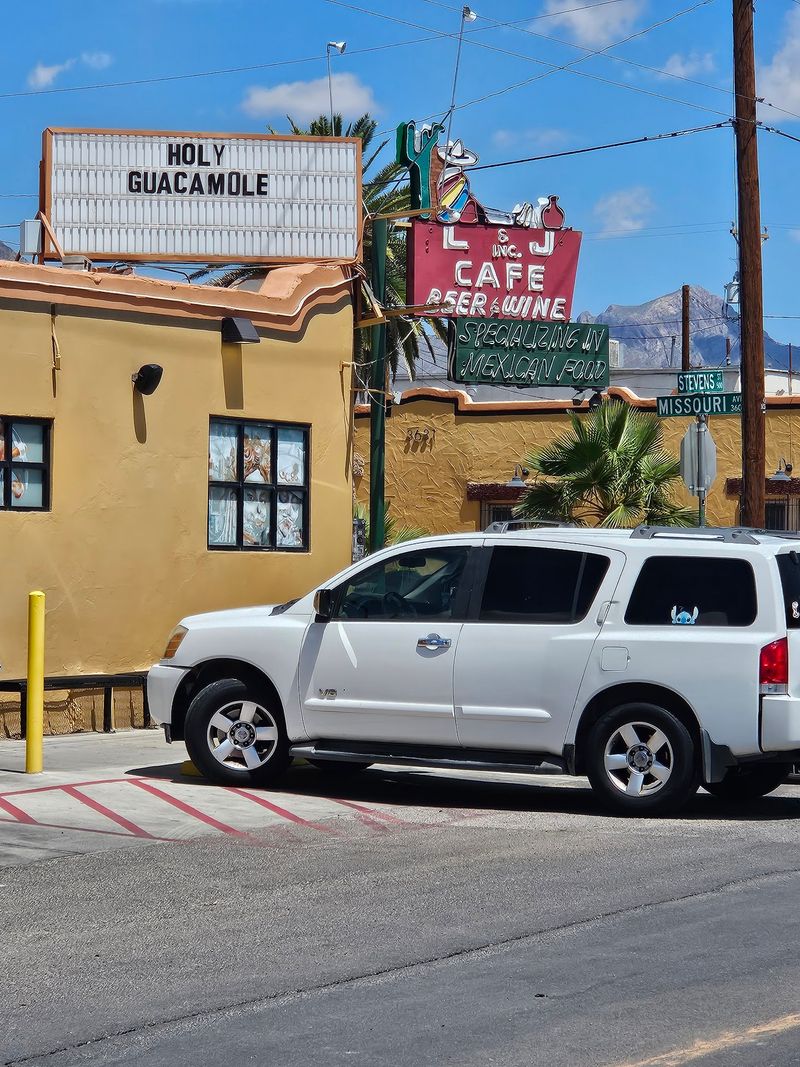 Parking Tips and Getting There Parking Tips and Getting There