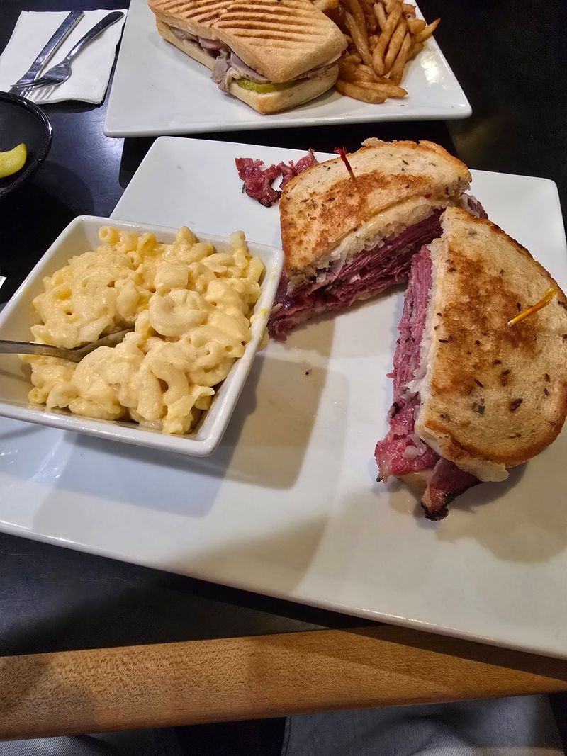 Parkway Deli & Restaurant, Silver Spring, MD