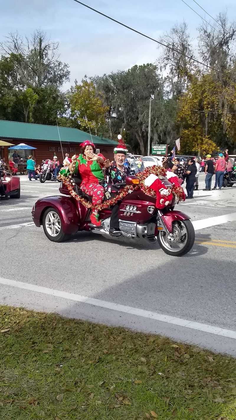 Part Of The Greater Palatka Area
