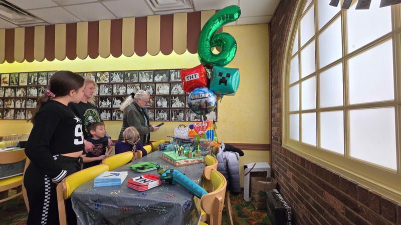Party Central For Big Gatherings Party Central For Big Gatherings
