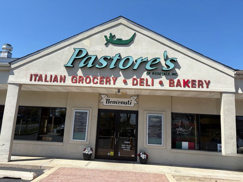 Pastore's of Rosedale Inc, Baltimore, MD Pastore's of Rosedale Inc, Baltimore, MD