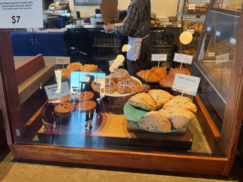 Pastries And Baked Goods Worth Arriving Early For