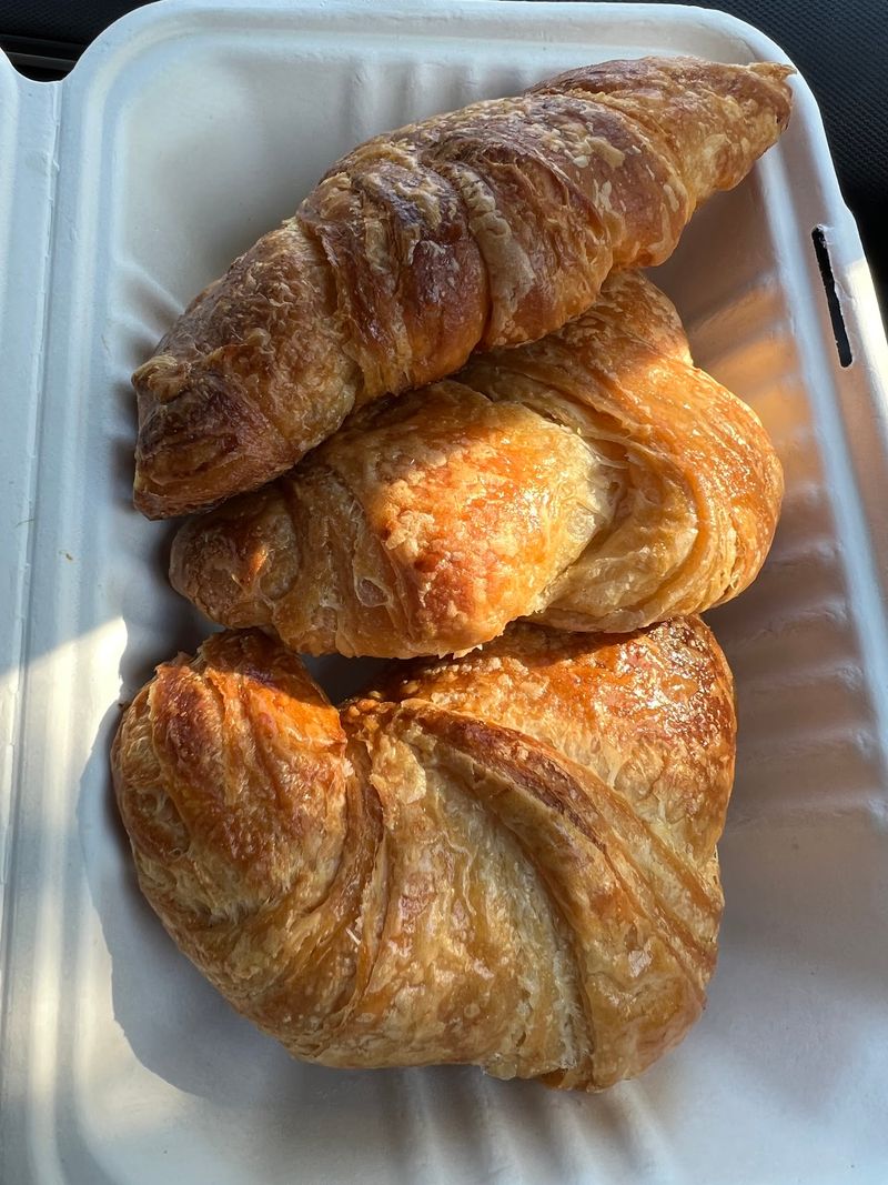 Pastries That Steal The Show