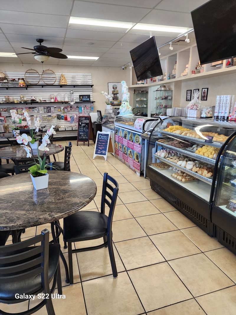 Pastry Palace, Las Vegas, NV