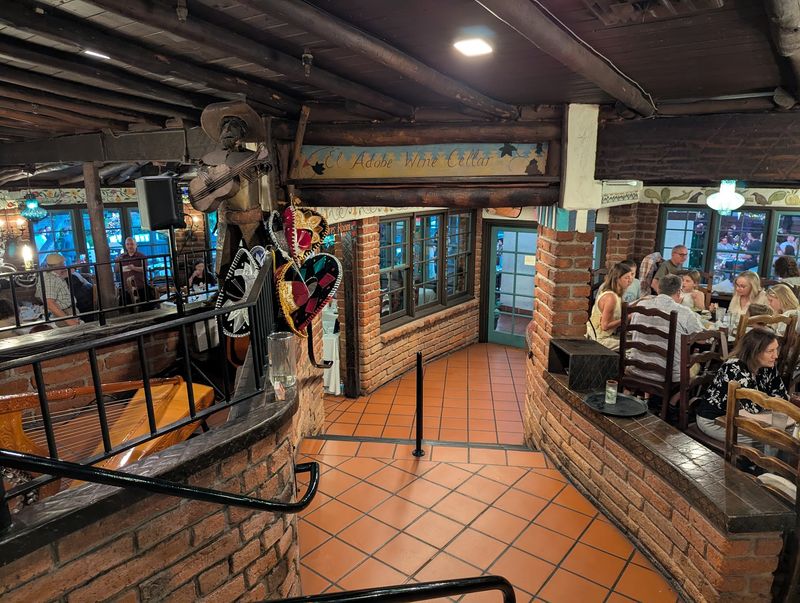 Patios, Fireplaces, and the Bar Corner Patios, Fireplaces, and the Bar Corner