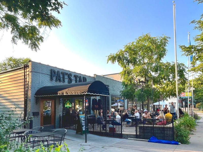 Pat's Tap, Minneapolis, MN