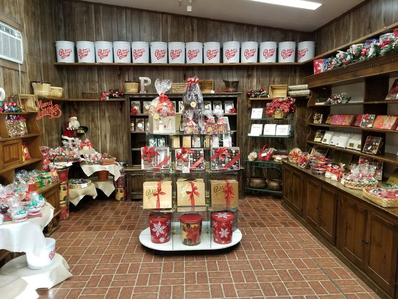 Patsy's Candies, Colorado Springs, CO