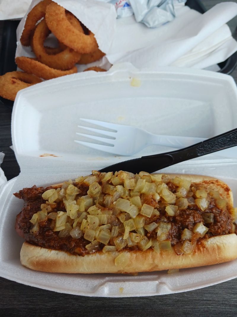 Patty Shack, Bossier City, LA