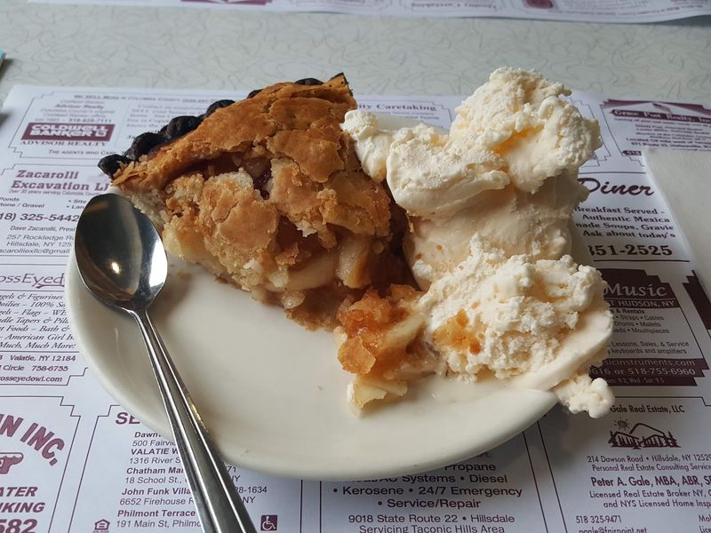 Peach Pie, the Star of the Show