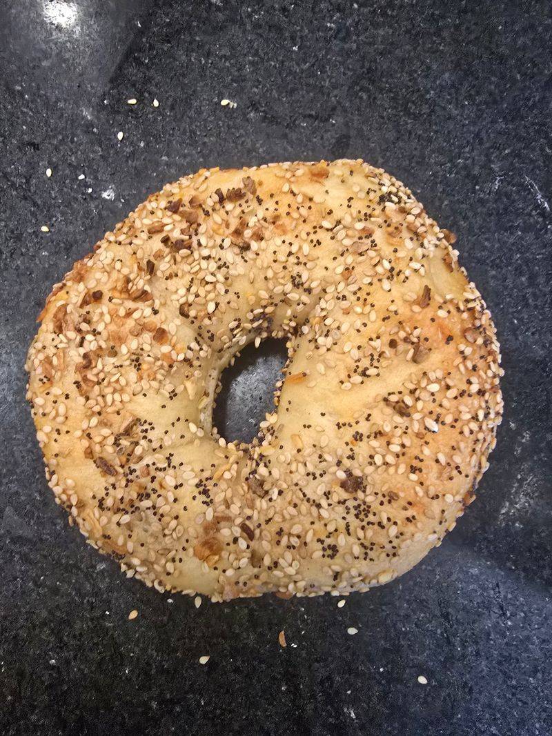 Pearl's Bagels & Bakery, Albany, NY