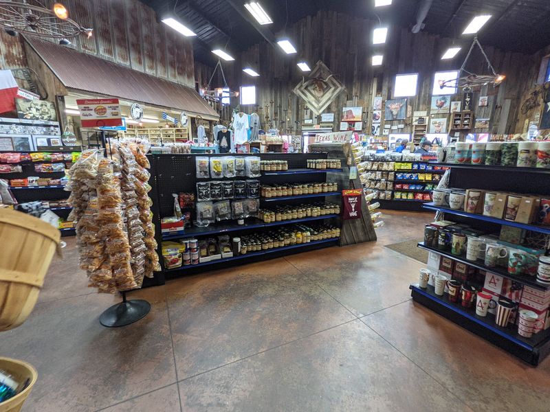 Pecan Shed - Henrietta, Henrietta, TX