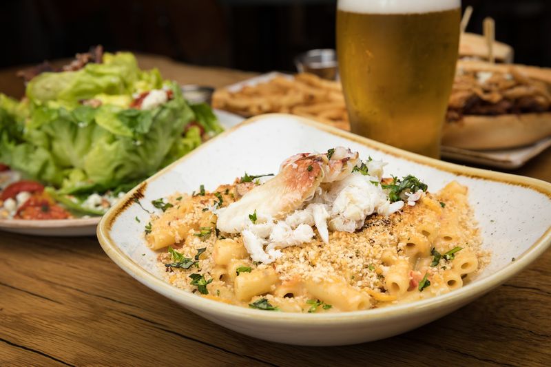 Pelican Brewing – Pacific City, Pacific City, OR