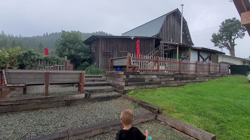 Pennington Farms, Grants Pass, OR