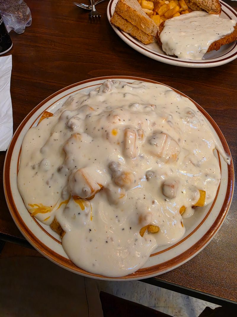Pennsylvania Dutch Breakfast Done Right