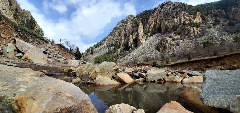 Penny Hot Springs, Carbondale, CO Penny Hot Springs, Carbondale, CO