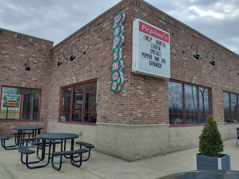 Pepino's Restaurant, Schererville, IN