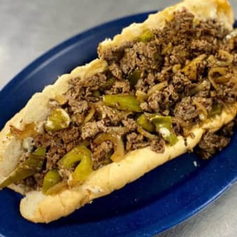 Pepper Jack's, Albany, NY