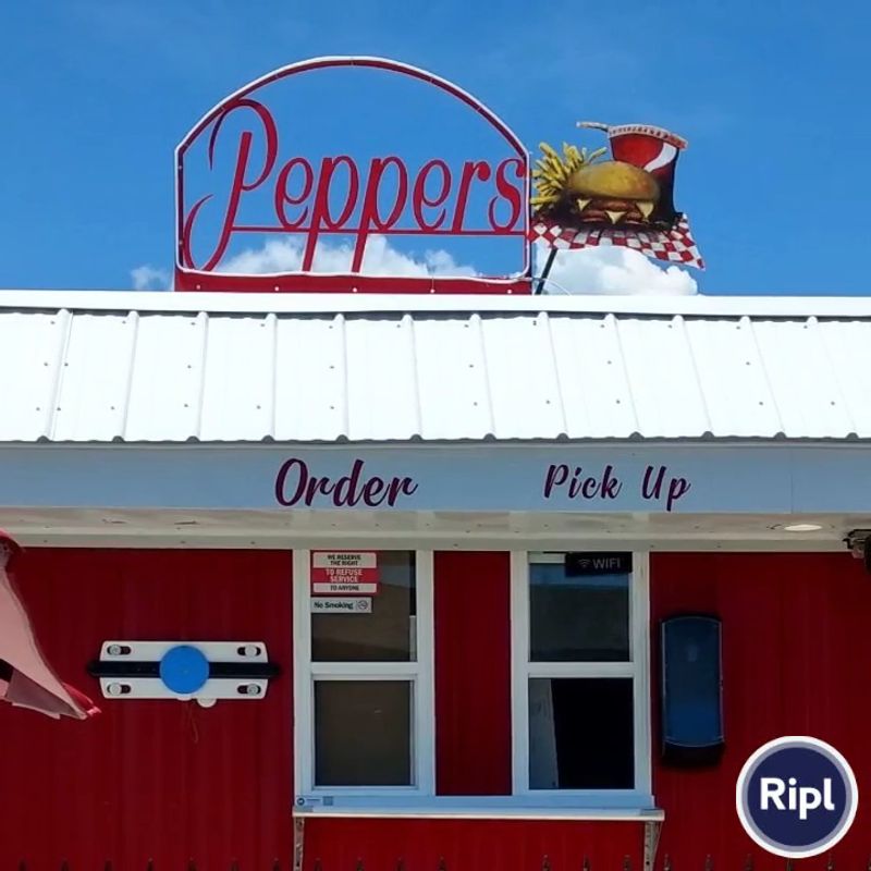 Peppers Place, Hawthorne, NV Peppers Place, Hawthorne, NV