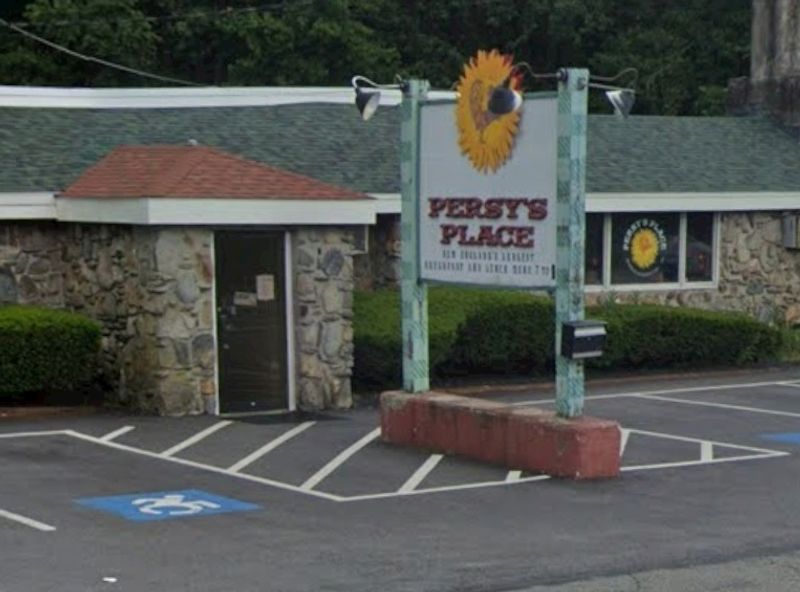 Percy's Restaurant, Somerville