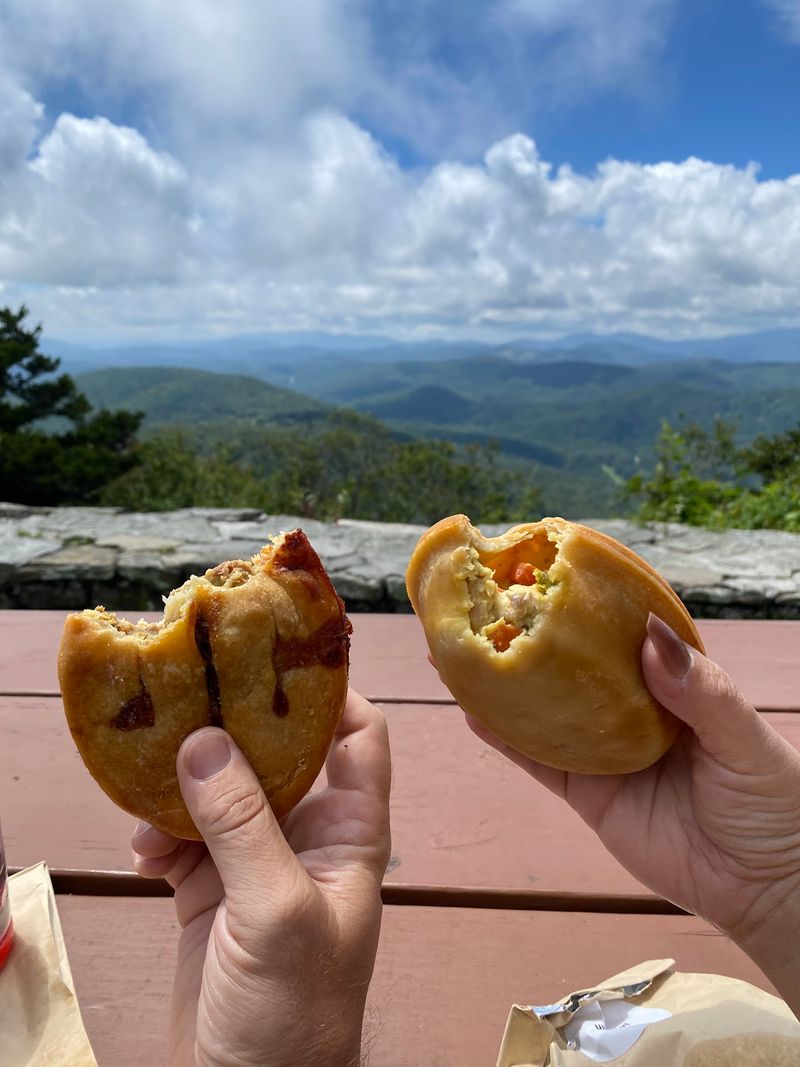 Perfect Fuel For A Day In The Mountains Perfect Fuel For A Day In The Mountains