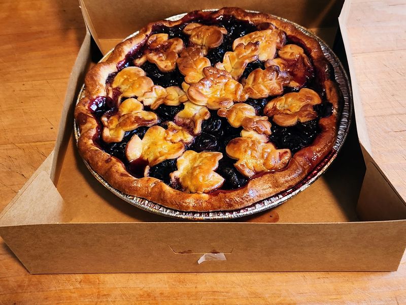 PersNikkity Pies, Falconer, NY