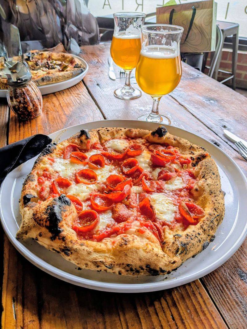 Personal-Sized Pies and Friendly Pricing Personal-Sized Pies and Friendly Pricing