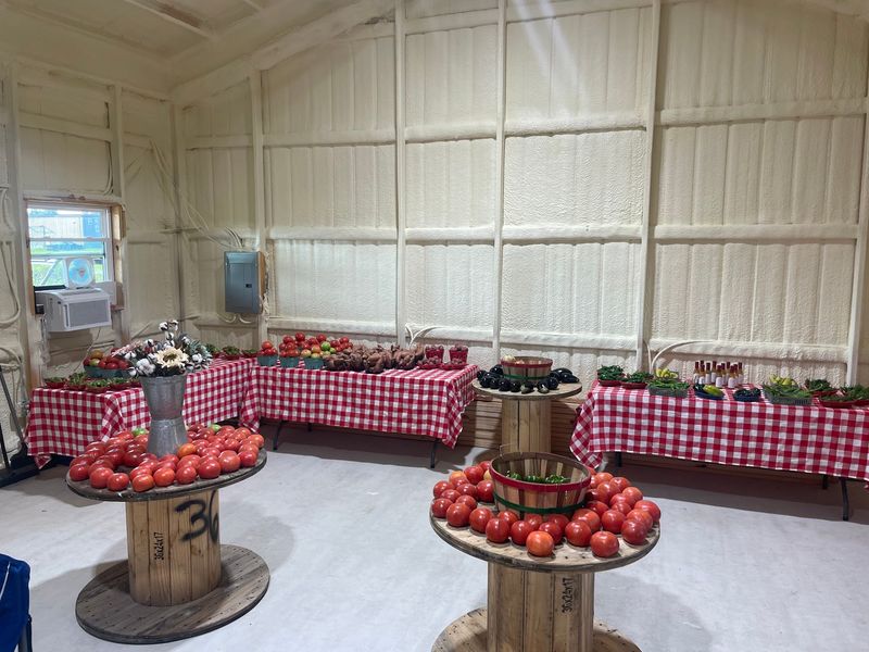 Pert Farms, Slocomb, AL Pert Farms, Slocomb, AL