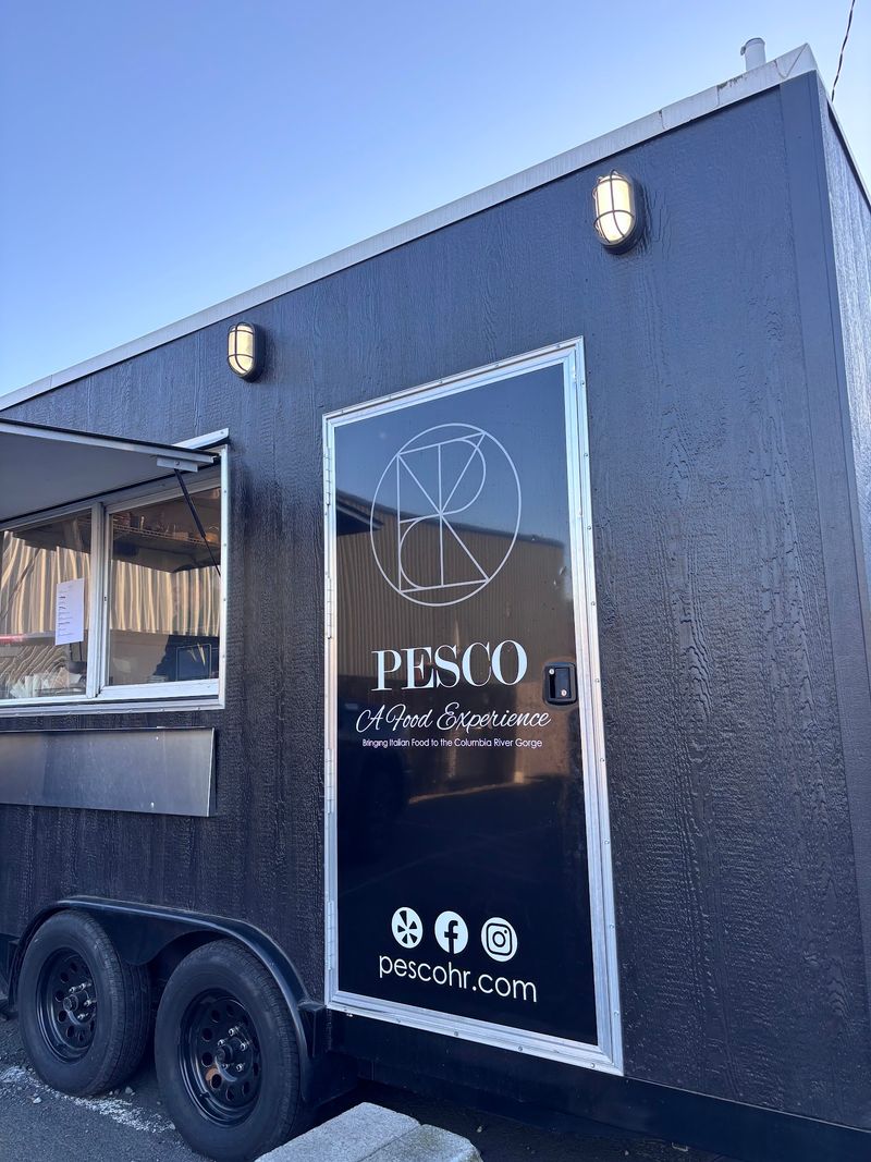 Pesco, Hood River, OR