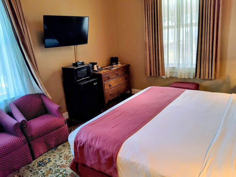 Pet-Friendly and Family-Welcoming