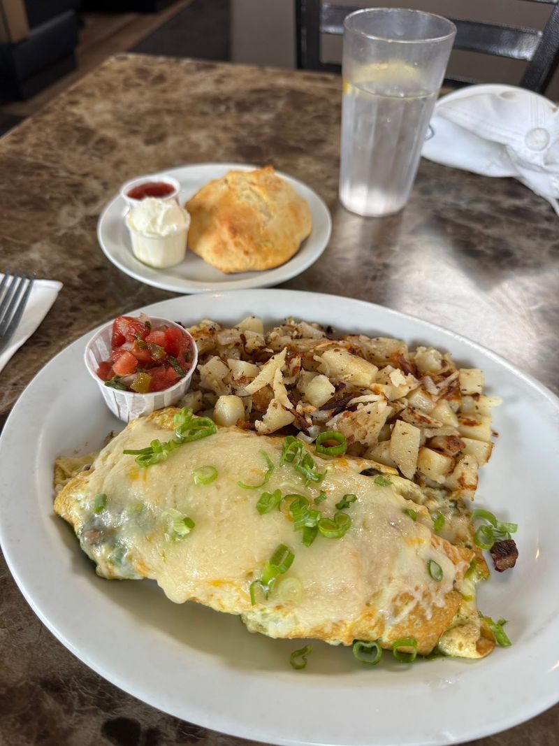 Pete's Breakfast House, Ventura, CA