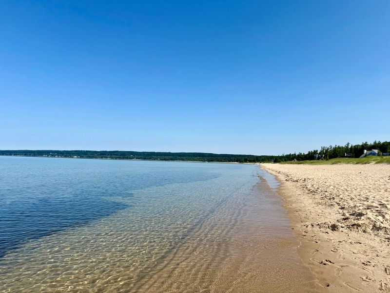 Petoskey State Park, Petoskey, Michigan